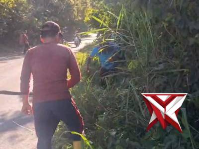 Gerakan jumat bersih