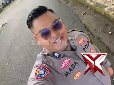 Sanak Bhabih Polres Musi Rawas - PoliceTube