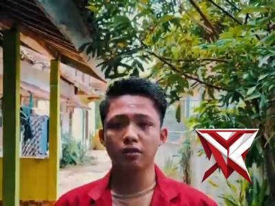 Ucapan dari para tokoh