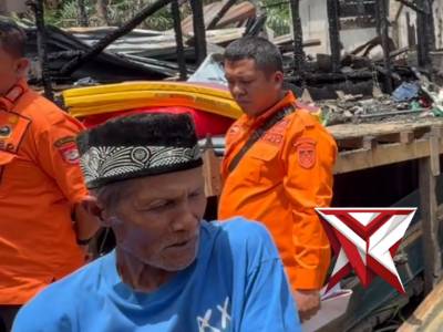 Repost @risnanaldino2007 Sabtu, 4 April 2026, Saya dan beberapa PJU Polres Banyuasin serta Kapolsek - PoliceTube