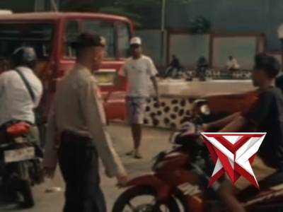 Polri untuk masyarakat - PoliceTube