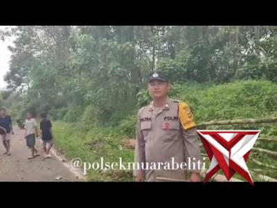 polres mura - PoliceTube