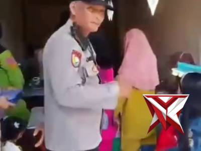 Edukasi dan Pembinaan Ditingkatkan, Polisi Hadir untuk Masyarakat