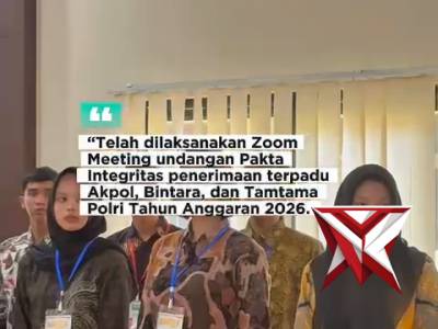 13- Polres Musi Rawas Polda Sumsel - PoliceTube