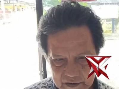 Ucapan terima kasih masyarakat atas pelayanan polsek sp padang - PoliceTube