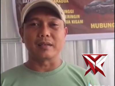 Apresiasi para pengendara mudik lebaran 2026 kepada polda Sumsel