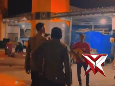 20. Polsek tungkal jaya patroli kryd cegah 3c; - PoliceTube