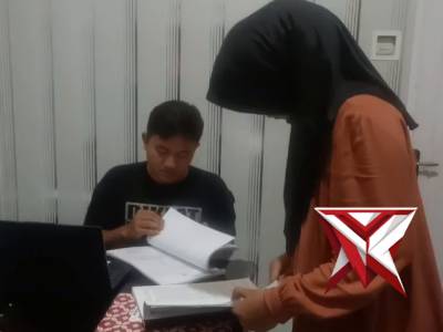 PERSONIL SAT RESNARKOBA