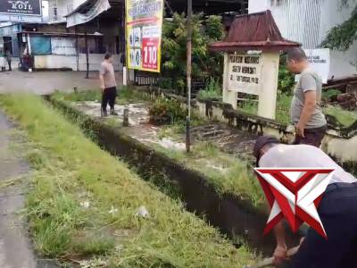 Giat kurve polsek megang sakti - PoliceTube