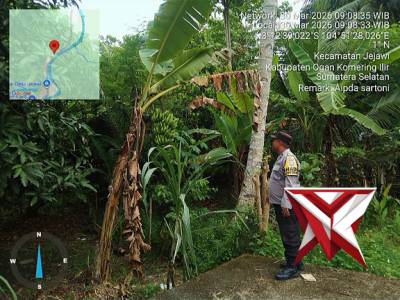 GIAT PATROLI MITIGASI KARHUTLA - PoliceTube