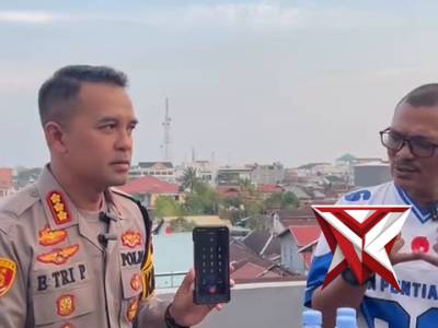 Keamanan Anda, Prioritas Kami: Polri 110 Siaga 24 Jam - PoliceTube
