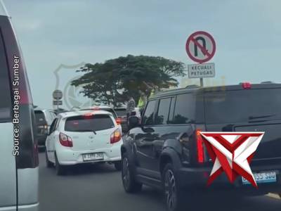 Polsek Pampangan - PoliceTube