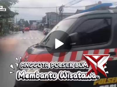 POLISI PENOLONG - PoliceTube