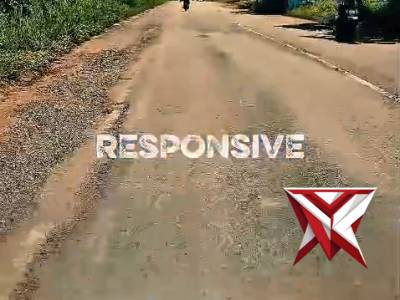 Polsek Muara Beliti Polres Musi Rawas Salurkan Bantuan Sosial, Wujud Tindak Lanjut Arahan Kapolda Su