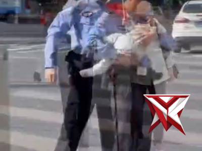 Polri untuk masyarakat