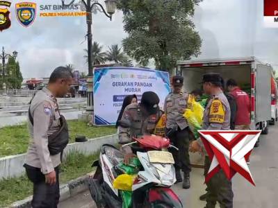 Gerakan pangan murah