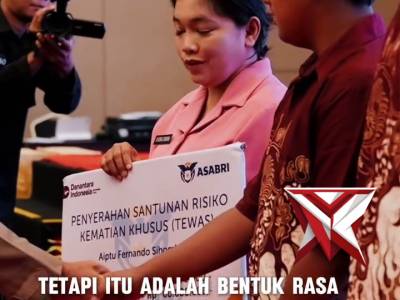 Kapolda sumsel membuka pelatihan kepada personil polri dan pns polri