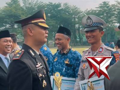 Selamat Hari Jadi Kota Banjar yang Ke 23 Tahun