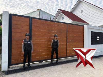 kegiatan Patroli KRYD Siang dalam rangka menekan pelaku 3C dan TP lainnya meresahkan masyarakat.