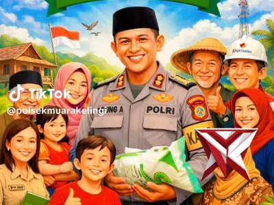 Polri untuk masyarakat 09