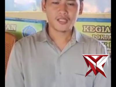 Ucapan terima kasih Perangkat Ds.Lubuk Ketepeng atas Kinerja Polsek Jejawi dlm menjaga Kamtibmas - PoliceTube