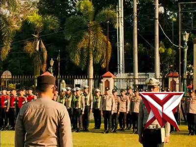 Polsek BTS Ulu 10 - PoliceTube