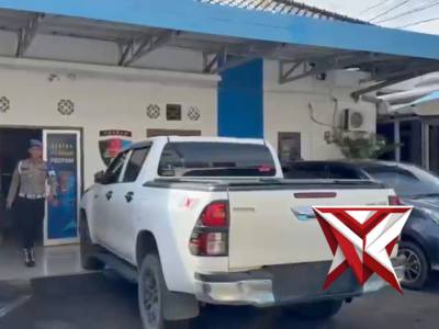 Kerja Keras Akan Terasa Ringan Jika Disertai Ikhlas

Sudahkah Anda Berbuat Baik Hari Ini ?