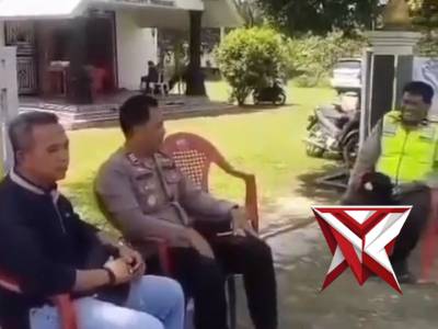 PENGAMANAN IBADAH  DI GEREJA ST.KATARINA KEC PURWODADI

?Menciptakan rasa aman adalah prioritas utam