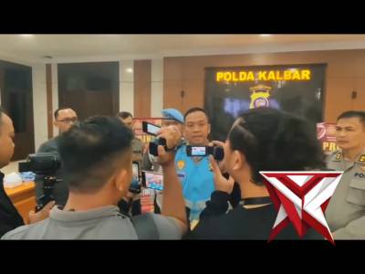 Pakta Integritas dan Pengambilan Sumpah Seleksi Penerimaan Terpadu