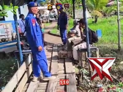 Giat himbauan pol Airud,,,??? - PoliceTube