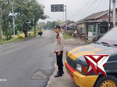 Sate Kerang Sore Simp 3 Tameng, Desa Padi, Kec. Gondang.