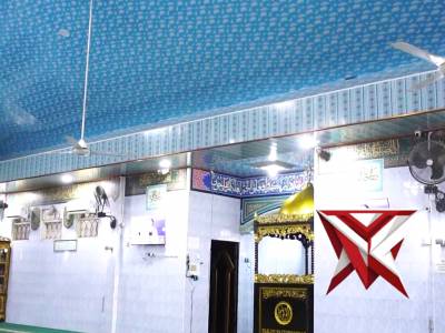 Polsek Mesuji Makmur - PoliceTube