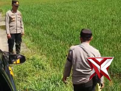 Kegiatan Bhakti Sosial Polsek Purwodadi - Polres Musi Rawas - Polda Sumsel