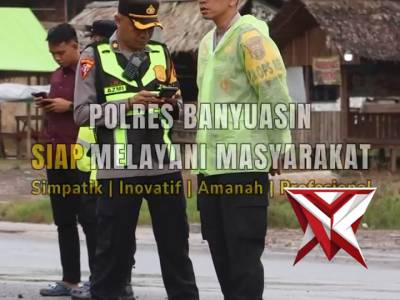 Sampai jumpa di ops ketupat 2027