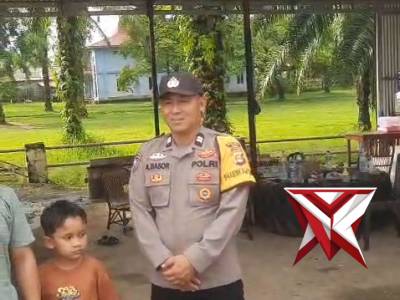 Giat Himbauan untuk masyarakat