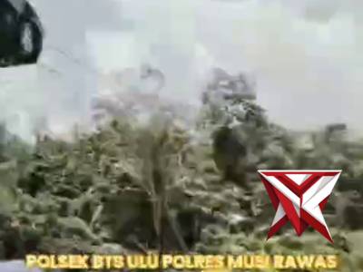 POLRES  MUSI RAWAS