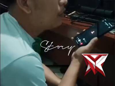 Polres Musi Rawas Sigap Temukan Pemuda Hilang Asal Bojonegoro | Pelayanan Humanis Polri