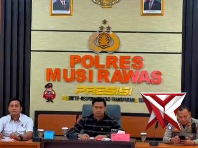 ? Zoom Meeting Arahan Wakapolda Sumsel Terkait Penyidikan - PoliceTube
