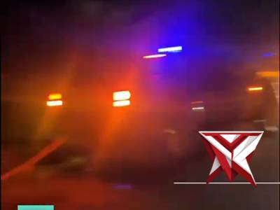 Aksi sigap kembali ditunjukkan oleh personel Polres Musi Rawas ??

Personel PAMAPTA II, AIPTU Rudi