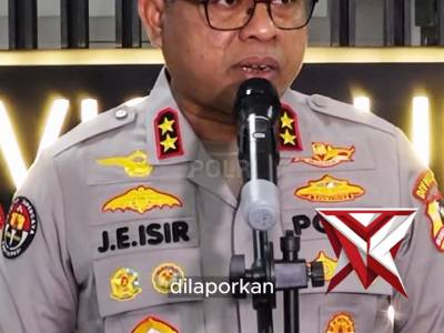 Himbauan seleksi polri