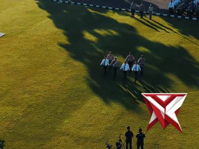 Polsek Sosoh Buay rayap