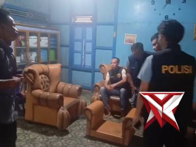 Pelayanan Publik, Komitmen Polisi Layani Masyarakat dengan Prima