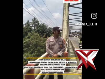 Polisi untuk masyarakat