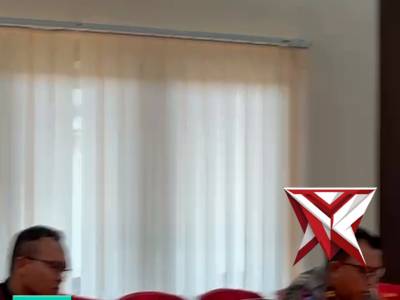 Polres Musi Rawas Ikuti zoom meeting Arahan  Penyidikan dari Kapolda Sumsel IJP Sandi Nugr