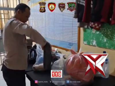 samapta SM 2 - PoliceTube