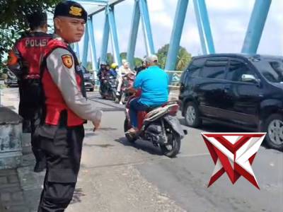 POLRES OKI SELALU HADIR - PoliceTube
