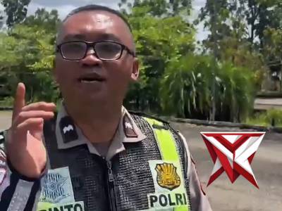 POLRES MUSI RAWAS