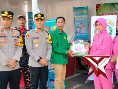 Polri untuk masyarakat - PoliceTube