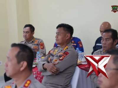 Kapolda Sumatera Selatan Irjen Pol. Dr. Sandi Nugroho memberikan penegasan mendalam bahwa masyarakat