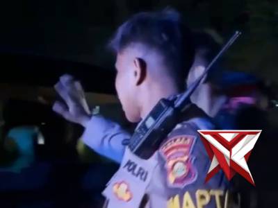 Apresiasi kinerja Polri - PoliceTube